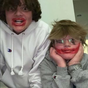 Meet your Posher, Cooper